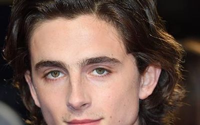 Does Timothee Chalamet have a Sister? Learn About his Family